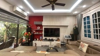 NHÀ ĐẸP LUNG LINH LÔ GÓC BA MẶT THOÁNG, VỊ TRÍ ĐẸP NHẤT KHU