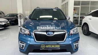 Subaru Forester 2019 2.0i-S EyeSight - 28000 km