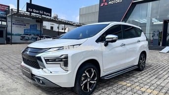 Xpander Premium 2022 Trắng - Xe Gia Đình - 1 Chủ