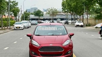 Ford Fiesta 1.5 AT 2014 - 128000 km