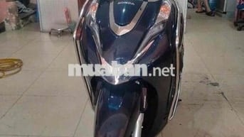 Lead 125 4val Premium