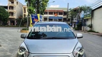 Kia Morning 2013 - 123456 km