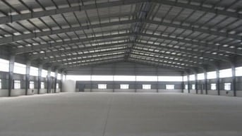 Nhà xưởng KCN Đồng Văn, PCCC tiêu chuẩn giá 65k/m2 DT 1000m,2000m,3000