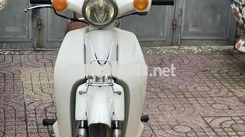 Bán xe Cub50 việt thái,Bst đời 2017,xe đẹp Gtdd