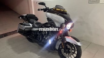 Harley Davidson Streetglide special US chính chủ