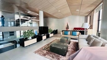 Bán biệt thự Vinhomes Tân Cảng, 275m2 đất, 1 hầm + 4 tầng, 4PN