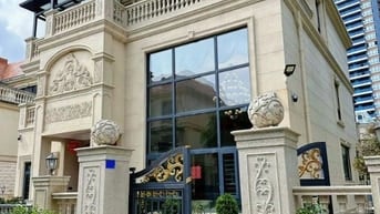 🌟🌟🌟 MẶT TIỀN NGANG 8m - CƯ XÁ PHÚ LÂM D Q.6 - GIÁ 24 TỶ🌟🌟🌟