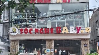 Cho thuê mặt bằng 2 tầng phố huyện