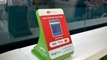 Loa Thông Báo Chuyển Khoản Thông Minh-Liên Kết Mọi Ngân Hàng