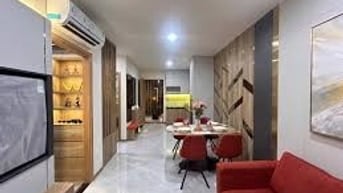 Căn Hộ giá rẻ ngay KCN Tân Đông Hiệp 