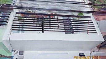 Chính Chủ Bán Nhà Lạc Long Quân HXH 4m DTSD 47m2 1Lầu