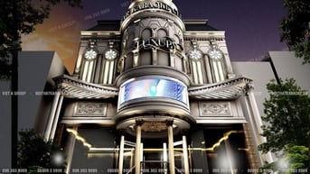 TUYỂN TỔNG QUẢN LÝ CHUỖI KARAOKE MIỀN BẮC