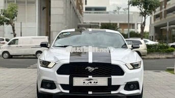 Ford Mustang 2.3 EcoBoost 2015 - 49000 km
