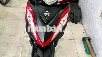 galaxy 50cc đẹp tuyệt vời !