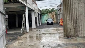 BÁN ĐẤT NGAY KHU SẦM UÁT TÊN LỬA DT 890M2 ĐƯỜNG NHỰA 18M THÔNG TỨ