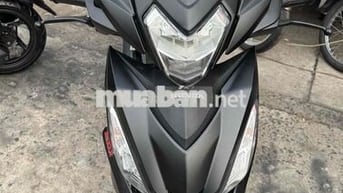 ⭕️⭕️ Winner V1 đen nhám 2018 xe đẹp có trả góp
