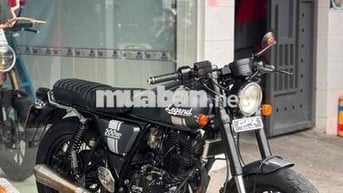Càn bán GPX Legend 200 Biển SG 9 chủ xe đẹp