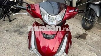 ❎❎ Future 125 đỏ đen đký T12/2021 rất đẹp có góp