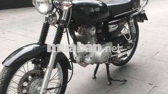 husky 125 chính chủ