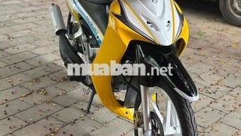 Satria 2006 full zin mới 99% giấy zin công an cấp