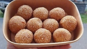 Rán phát mê say say khó cưỡng 