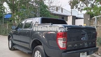 Ford Ranger 2015 XLS 2.2L 4x2 AT - 100000 km