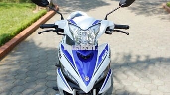 Exciter 135 2013 Máy Zin Sạch từng con ốc biển 59