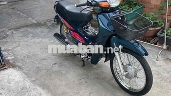 Wave thái 110ME