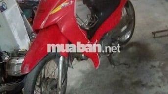 Suzuki Smash
