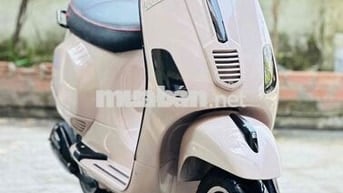 VESPA S 125CCC ĐK 2011 BSTP ĐẸP FULL CHỨC NĂNG
