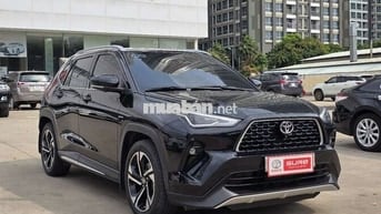 Toyota Yaris Cross 2023 HEV - Xăng Điện - Trả Góp