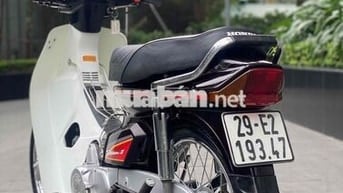 Dream thái 1997 giật mới cứng