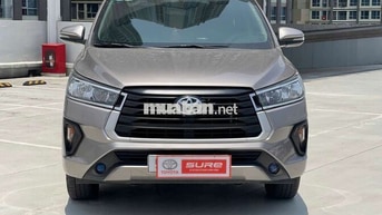 Toyota Innova 2023 2.0E MT - Số Sàn - Có Trả Góp