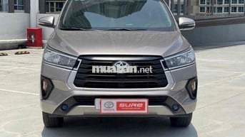 Toyota Innova 2023 2.0E MT - số sàn 7 chỗ HÃNG