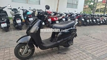 Xe alizabet giấy tờ đầy đủ