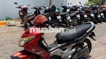 Xe yamaha novo3