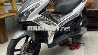 Air blade bstp xe đẹp, máy bao êm. Bao test