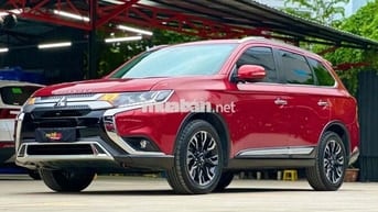 Mitsubishi Outlander 2020 2.0 CVT Premium