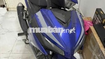 Thanh lý xe Exciter 155 trùm mền xe chính chủ