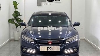 Honda Civic 1.8 G 2020 - 81000 km
