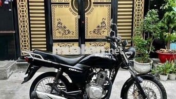 Suzuki GD110
