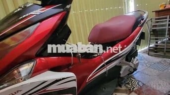 Đi xuất cảnh cần bán xe AB 2012 khóa smakey BSTP