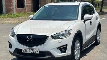 Mazda CX 5 2015 2.0 AT 2WD