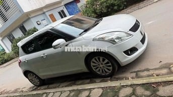Suzuki Swift 2014 1.4 AT - 145863 km