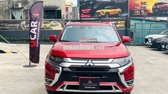 SIÊU HOT Outlander Premium 2022 Đi 3 Vạn, Siêu Đẹp