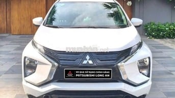 Xpander MT Trắng 2023 -  Odo 47.000 km