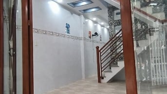 🌟 CẦN BÁN NHÀ 1 TRỆT 1 LẦU – HẺM 52 NGÔ QUYỀN, TP. RẠCH GIÁ – GIÁ TỐT