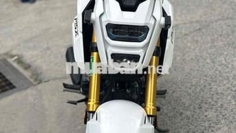 msx 2023 odo 9k bao keng