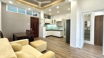CC TUYỆT CHỦNG - BÌNH THẠNH 74M2 - 3 PN - FULL NỘI THẤT - THANG MÁY 