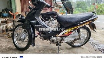 Xe wave liên doanh JUNON cho người lao động, hssv